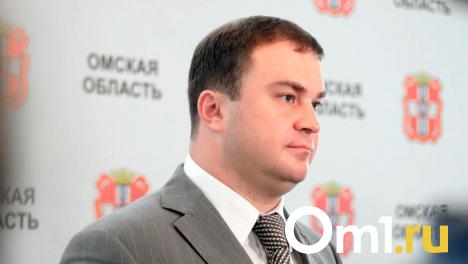 Виталий Хоценко назначил 5 министров