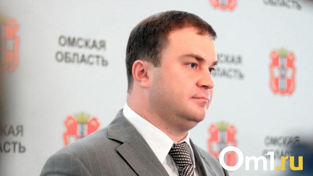 Виталий Хоценко назначил 5 министров