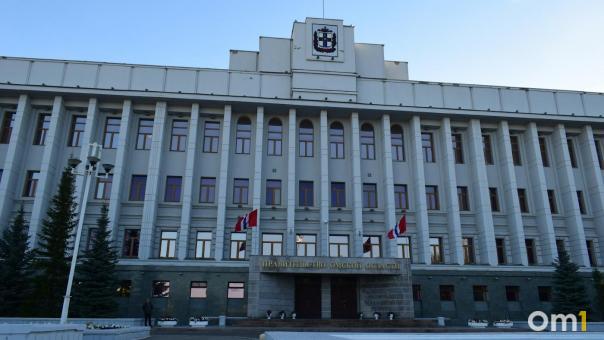 Все службы Омской области перевели в режим повышенной готовности