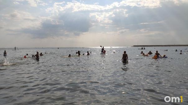 Стало известно, сколько продержится аномальная жара до +34 °C в Новосибирске