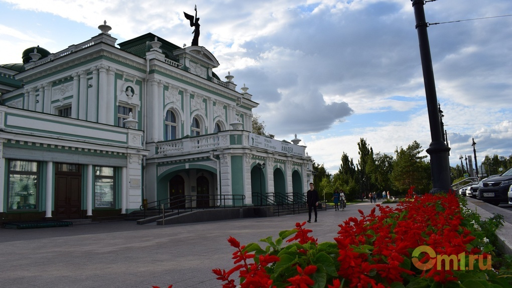 Лапухин заявил, что Омский драмтеатр может повторить судьбу «Арены Омск»