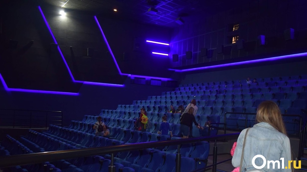 Увидят ли новосибирцы голливудские блокбастеры в кинотеатре?