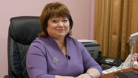 Президент РФ присвоил звание «Заслуженный работник» ректору ОмГАУ
