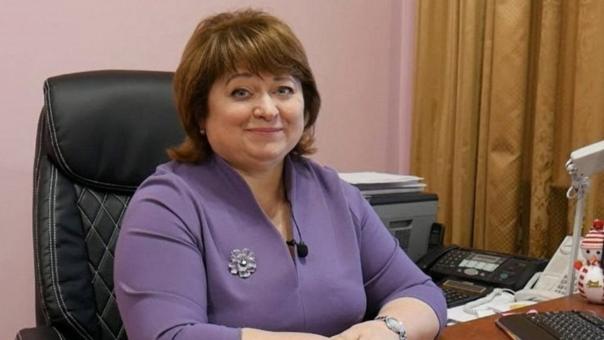 Президент РФ присвоил звание «Заслуженный работник» ректору ОмГАУ