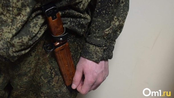 В Омской области браконьеры за ночь застрелили семь косуль, лося и зайца