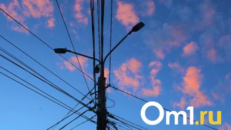 Опубликован прогноз погоды на выходные в Омске