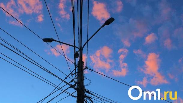 Опубликован прогноз погоды на выходные в Омске