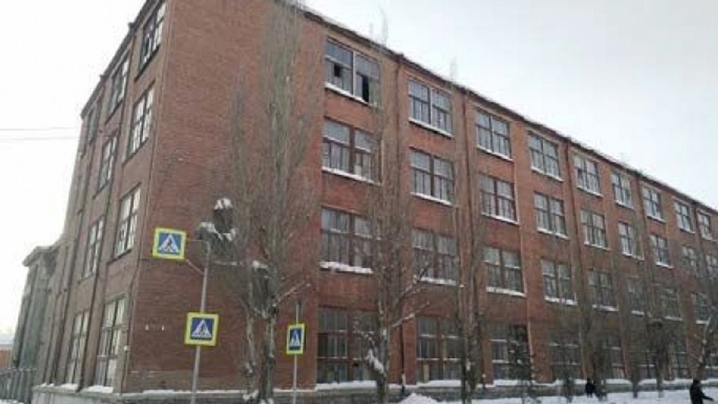 Забрали последнее: пермская компания выкупила два корпуса омского завода Козицкого