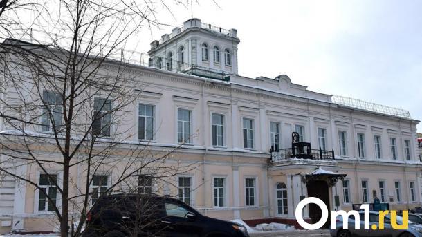В центре Омска могут появиться скульптуры генерал-губернаторов