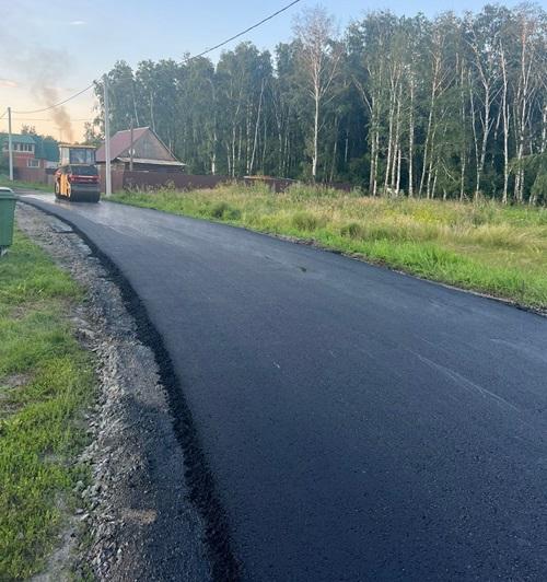 Восемь инициативных проектов будут реализованы до конца 2024 года на территории Омского муниципального района