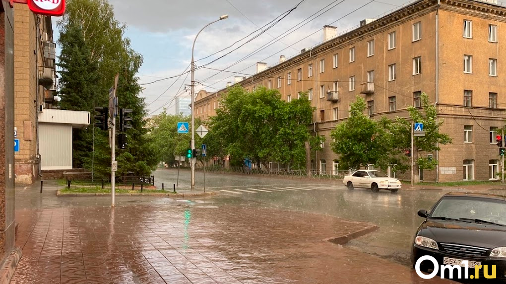 Когда закончится лето в Новосибирске? Комментарий синоптика