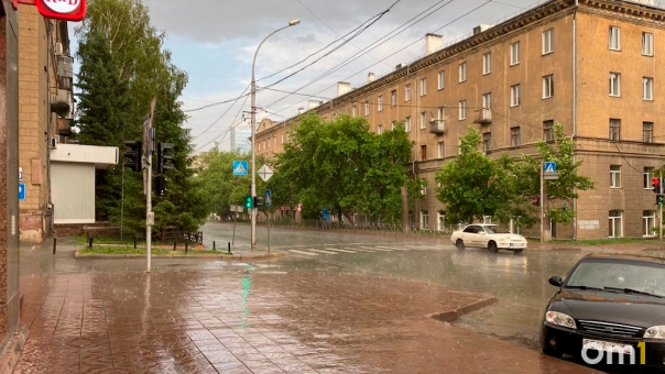 Когда закончится лето в Новосибирске? Комментарий синоптика