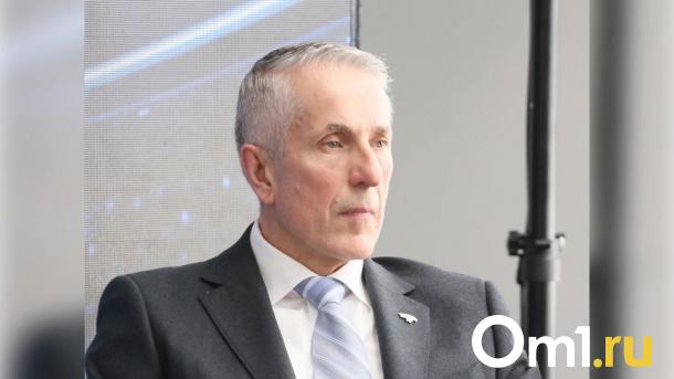 Бывший тренер омского «Авангарда» Боб Хартли может стать главным тренером «Локомотива»