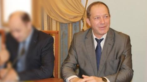 Новым руководителем омской «Тепловой компании» стал Владимир Дмитриев