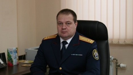 Задушил отец. В Омской области завершилось расследование убийства 4-летнего ребёнка