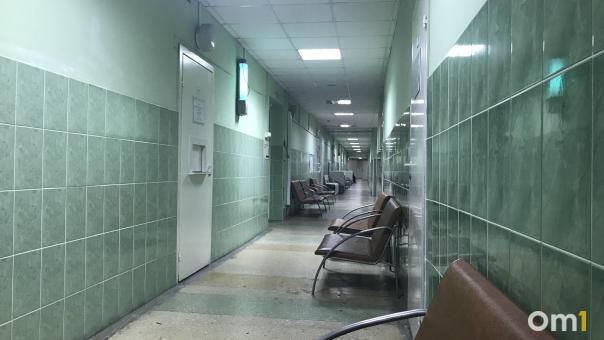 Омские поликлиники изменят режим работы в выходные