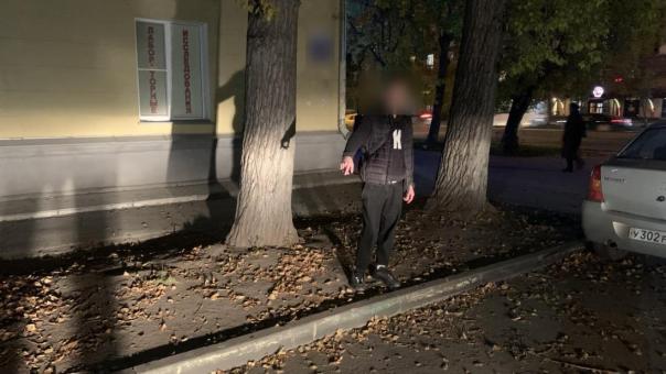 За похищение людей двое новосибирцев предстанут перед судом