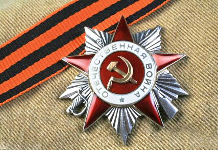 Юбилейные медали ко Дню Победы получат более 17 тысяч ветеранов Омска