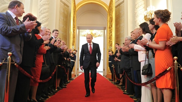 Стали известны темы послания Путина 21 февраля