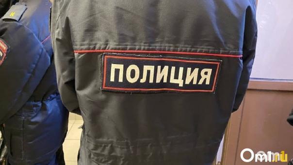 Вор воспользовался моментом и украл у омички сумку с деньгами