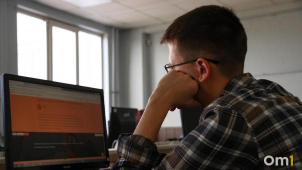 «ВКонтакте» не работает: в Новосибирске пожаловались на сбой в работе соцсети