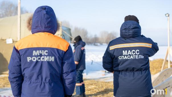В Новосибирске спасатели нашли тела двух мёртвых мужчин