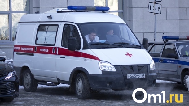 Вся в крови села на лавочку: подросток разбил голову женщине в Новосибирске