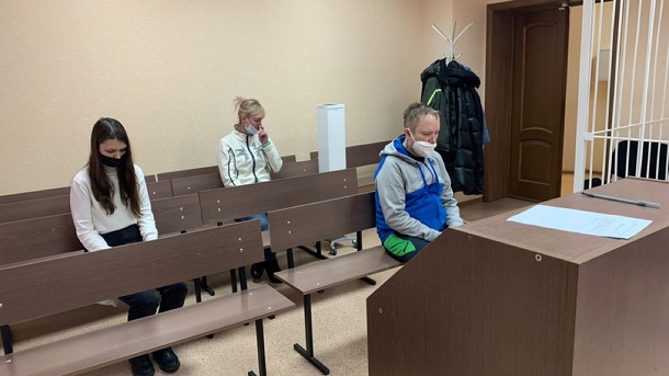 Четверо сгорели: новосибирца осудили за постройку незаконного гаража