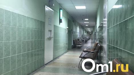 Опубликованы данные, кто в Омской области чаще всего болеет онкологией