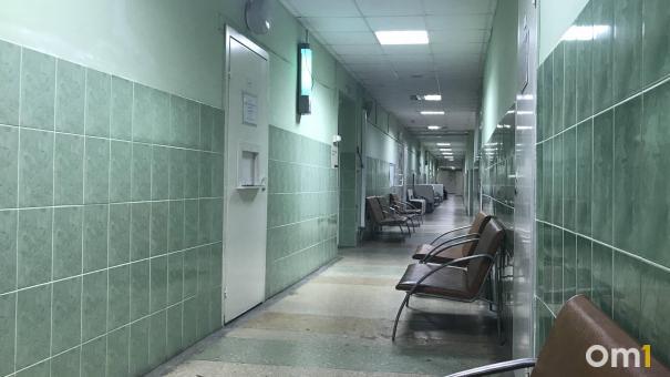 Опубликованы данные, кто в Омской области чаще всего болеет онкологией