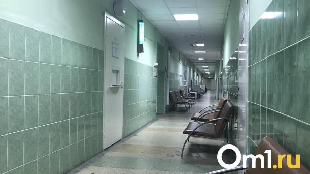 Опубликованы данные, кто в Омской области чаще всего болеет онкологией