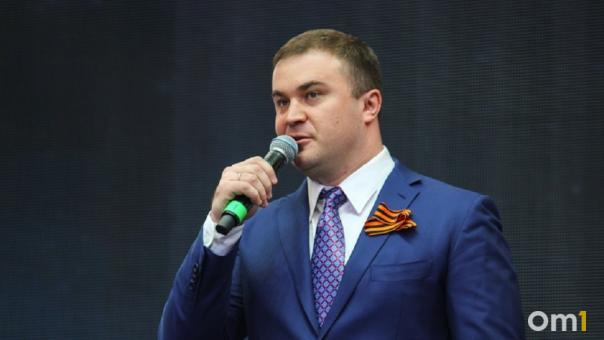 Хоценко поздравил Путина с днём рождения