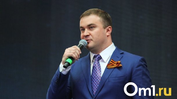 Хоценко поздравил Путина с днём рождения