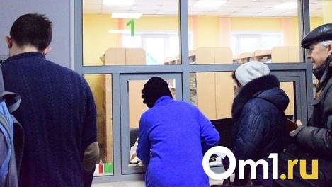 Омичи стали собирать группу волонтёров для помощи беженцам из ДНР и ЛНР