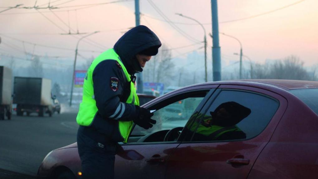 Депутаты приняли закон, повышающий штрафы за нарушение ПДД в Новосибирске