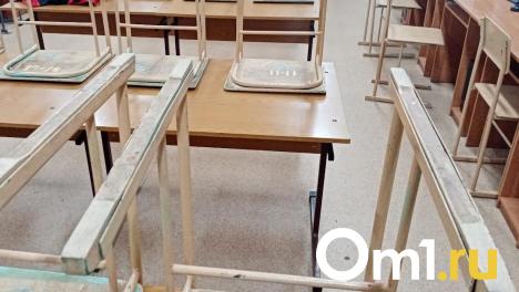 В Омской области учителя могут посадить на 8 лет за драку с родителем в кабинете директора