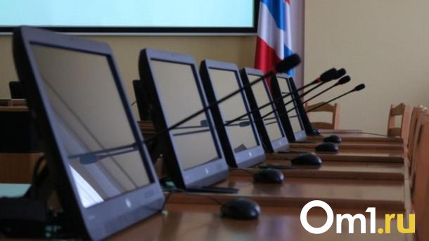 В Росреестре НСО зафиксировали рекордный декабрь по количеству заявлений