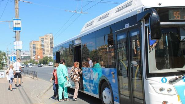 В Омске изменили маршруты пяти автобусов: опубликованы новые схемы движения