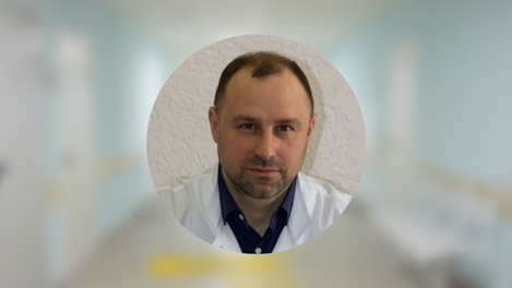 В омской поликлинике спустя полгода появился новый главный врач