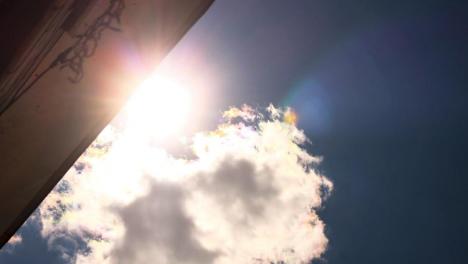 В самом начале года омичи столкнутся с магнитной бурей