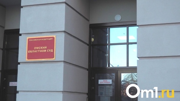 Экс-глава Исилькуля Владимир Гилль добился выхода из колонии по УДО