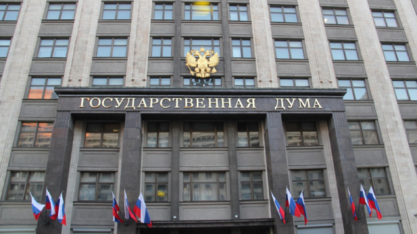 В Госдуму внесли законопроект об отсрочке от частичной мобилизации для многодетных отцов