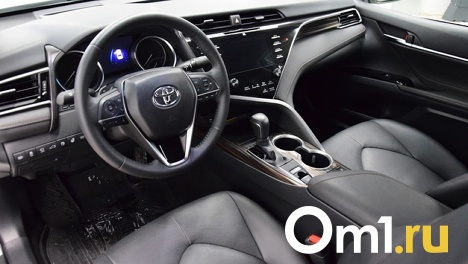 Омск стал одним из лидеров по числу перепроданных в 2022 году автомобилей