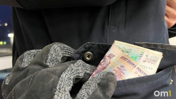 Омичи резко начали меньше грабить и воровать