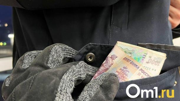 Омичи резко начали меньше грабить и воровать