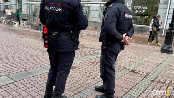 Из Омска выгнали 12 иностранцев, проживающих здесь незаконно