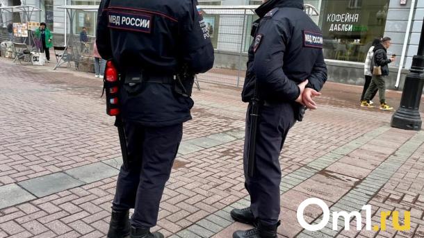 Из Омска выгнали 12 иностранцев, проживающих здесь незаконно