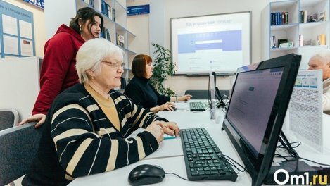 В Новосибирской области систему «Умный дом» внедрят в учреждениях для пожилых людей