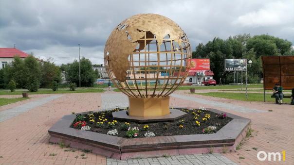 Омич на выходных: что посмотреть в Исилькуле за один день