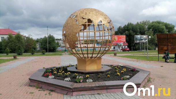 Омич на выходных: что посмотреть в Исилькуле за один день